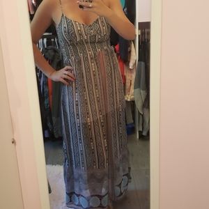 2/25 Maxi Dress